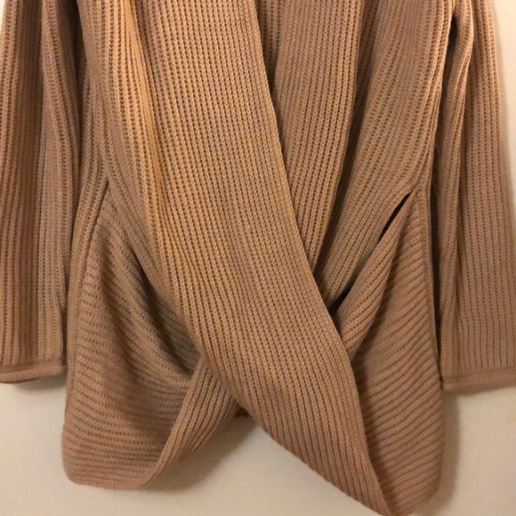 NWT Écru Studios Tunic Oversized Sweater - Picture 3 of 7